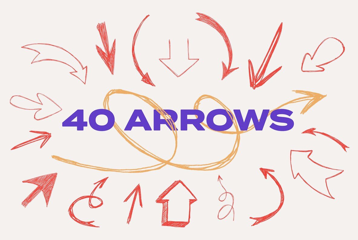 Handmade Pen Elements 5