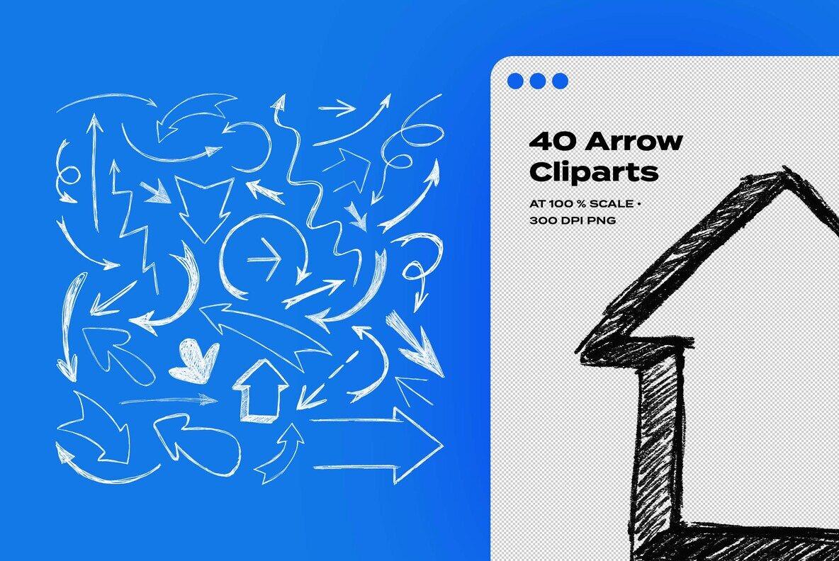 Handmade Pen Elements 6