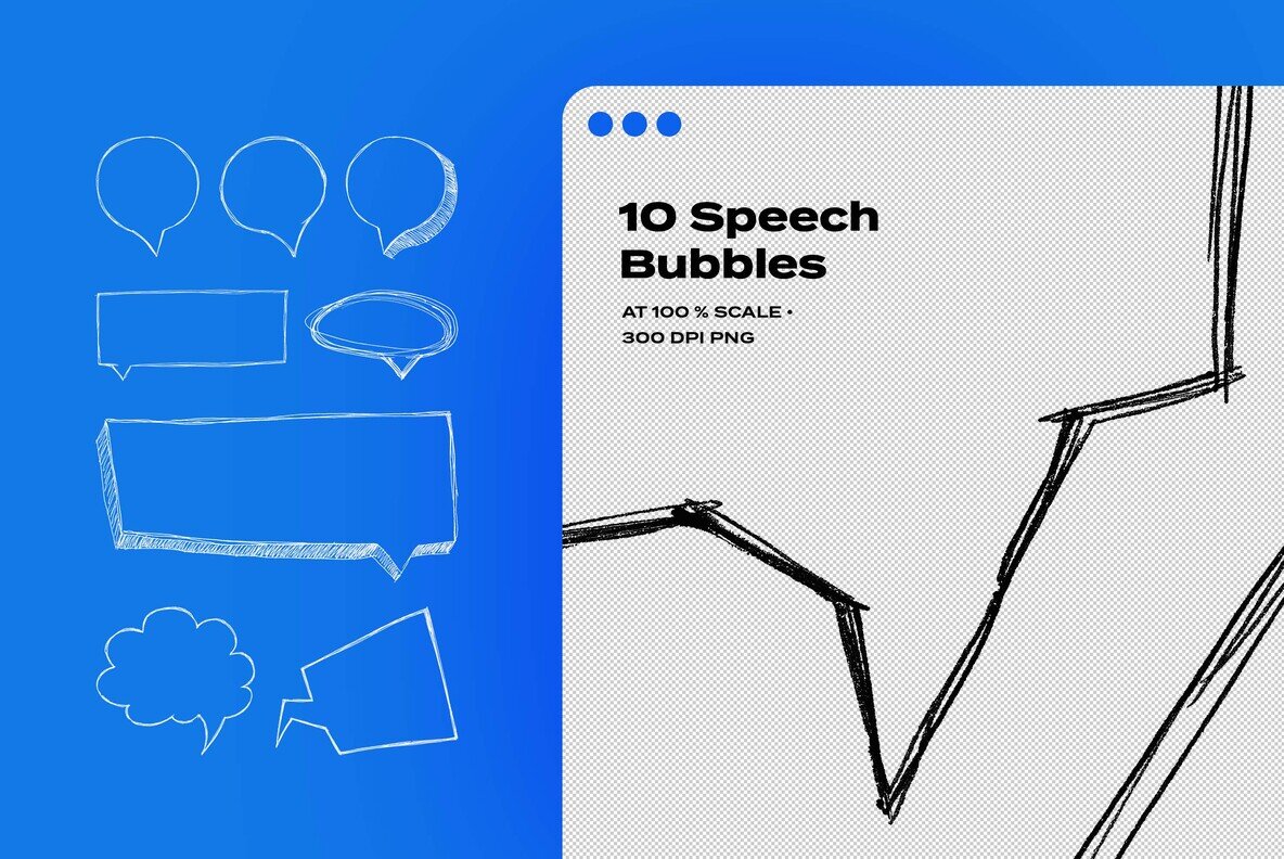 Handmade Pen Elements 7