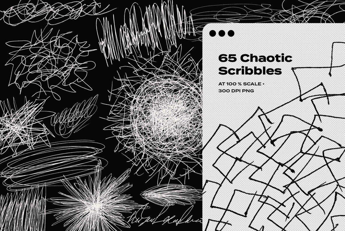 Handmade Pen Elements 9