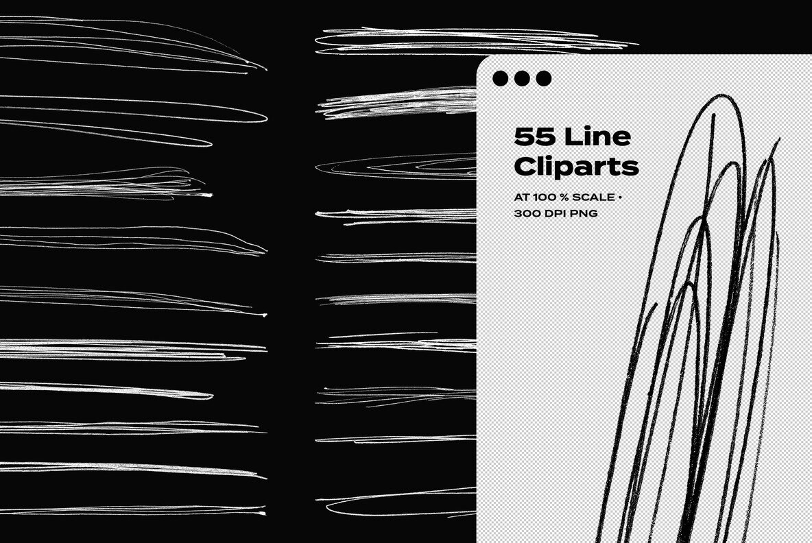 Handmade Pen Elements 10