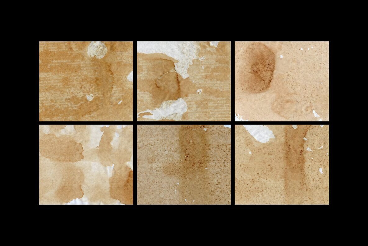 Grunge Paper Textures Collection 2