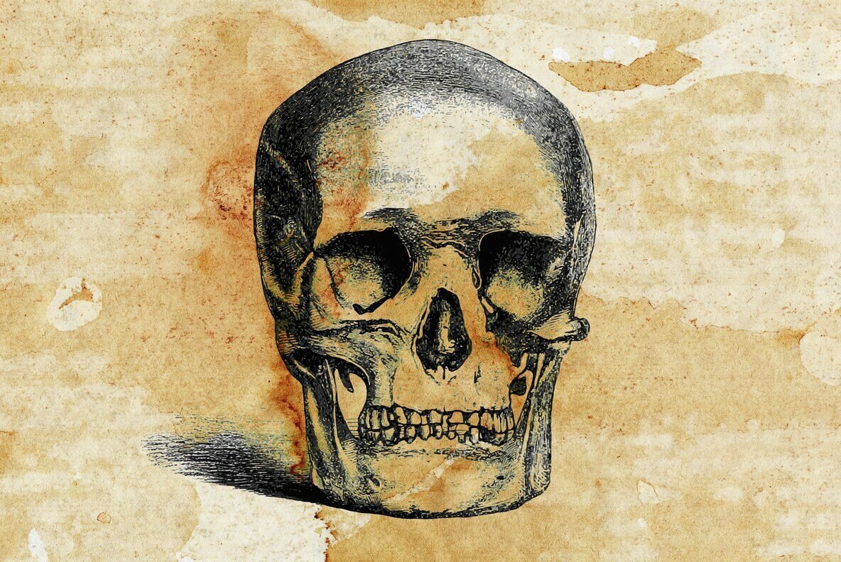 Grunge Paper Textures Collection 3