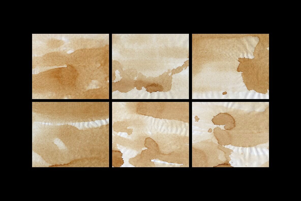 Grunge Paper Textures Collection 4