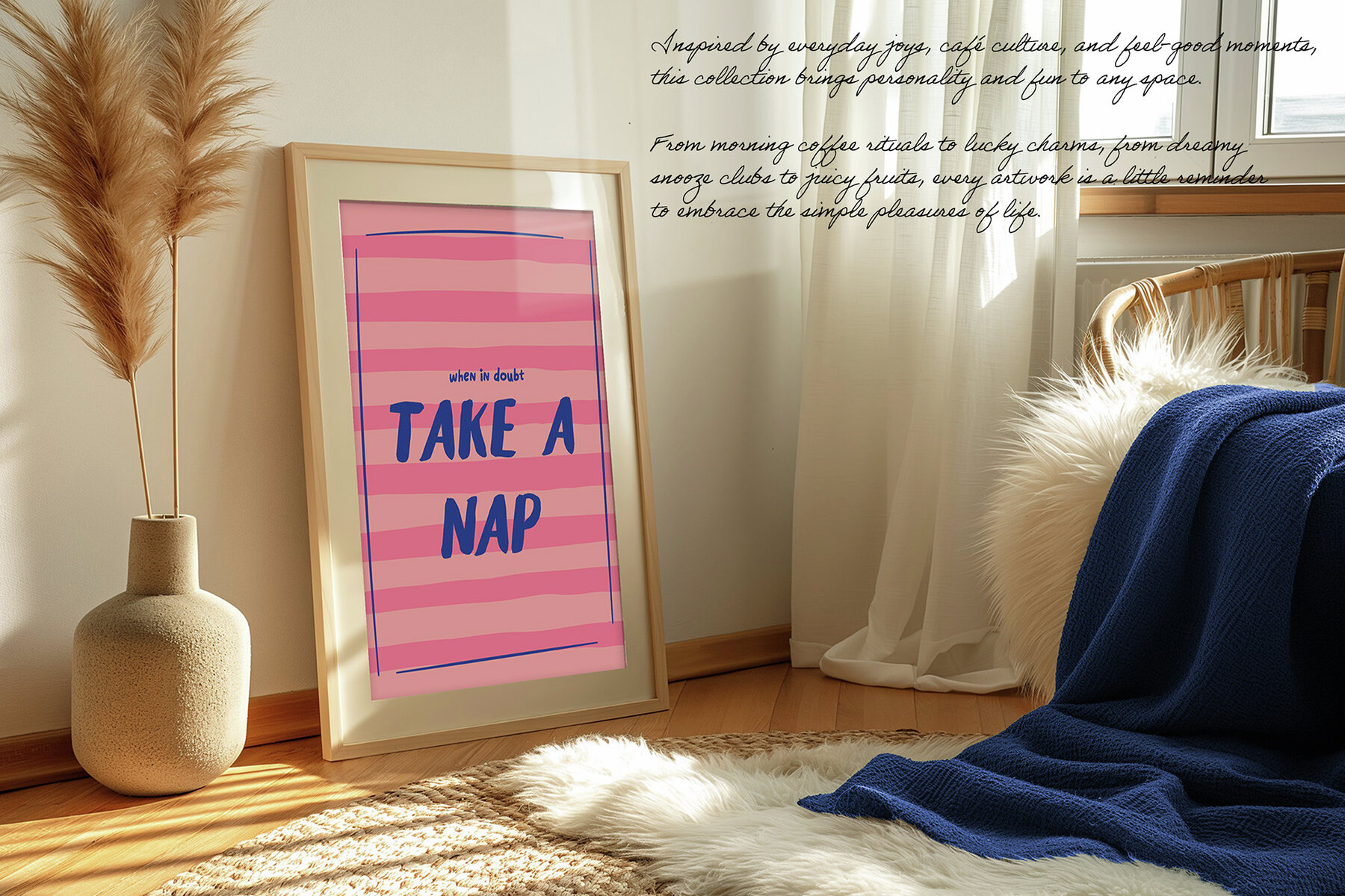 Vibrant Stripes and Plaids Seamless Pattern 8