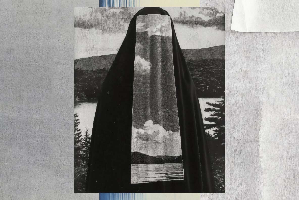 Conceptual Surreal Graphics 2