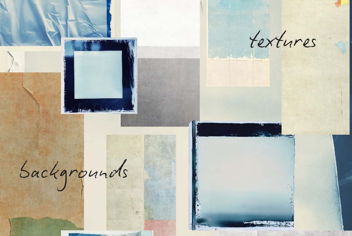 Conceptual Surreal Graphics 5