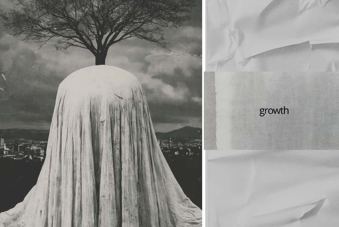 Conceptual Surreal Graphics 6