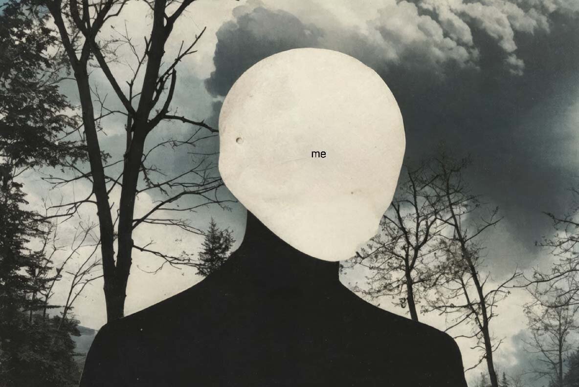 Conceptual Surreal Graphics 9