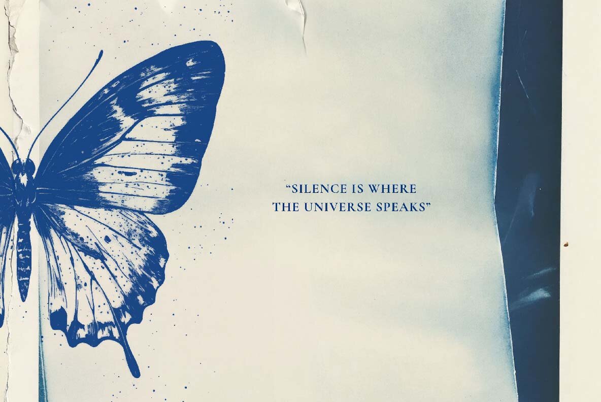 Conceptual Surreal Graphics 11