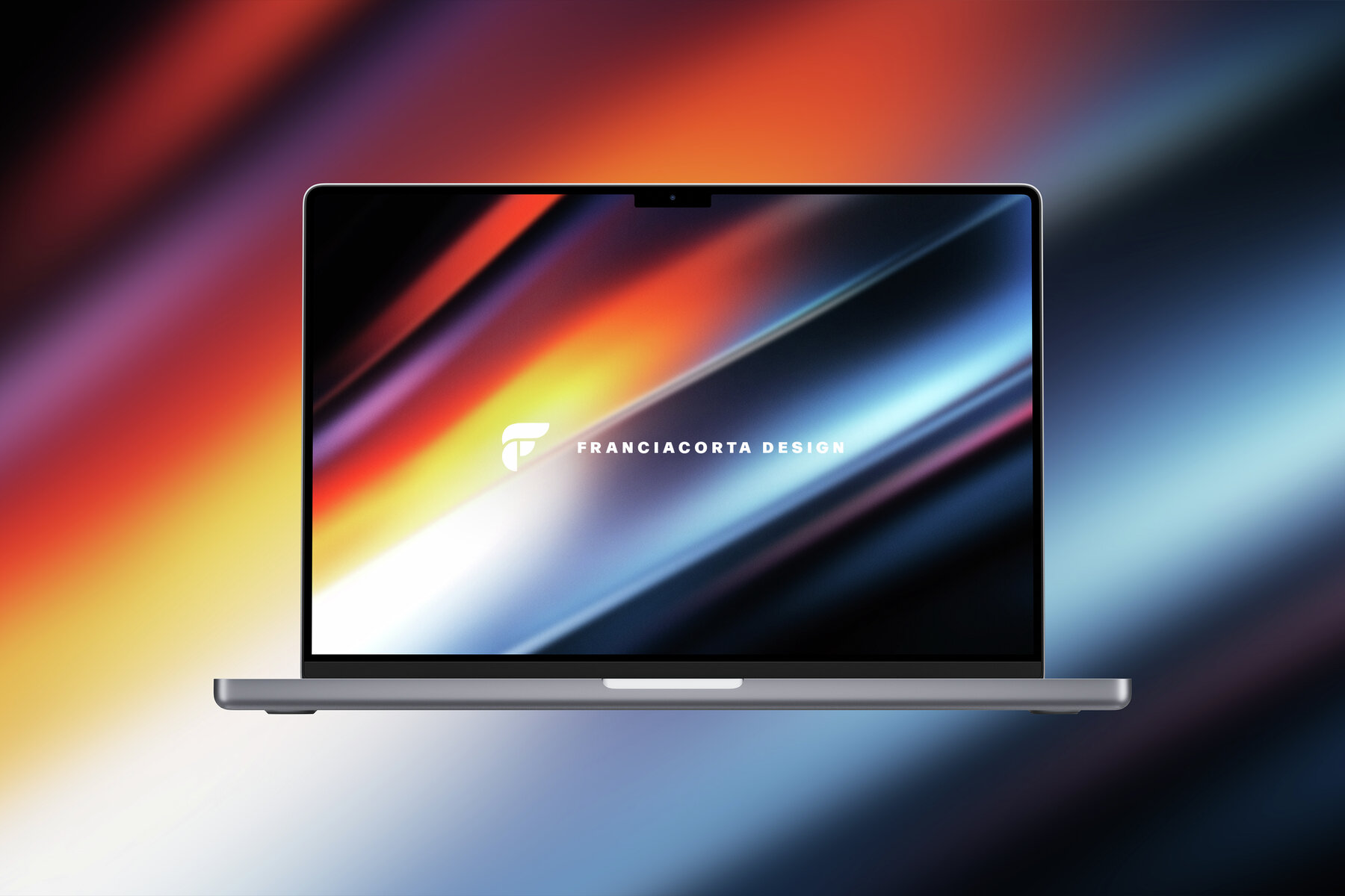 Chroma Gradient Textures 9