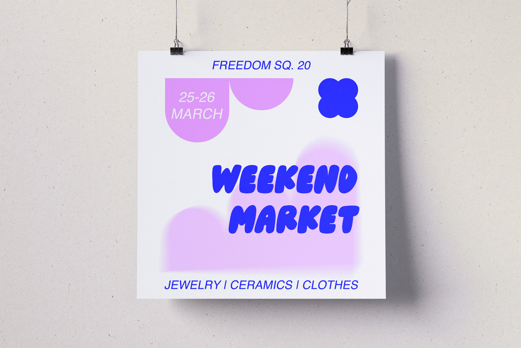 Modern Geometry Prints and Patterns 11