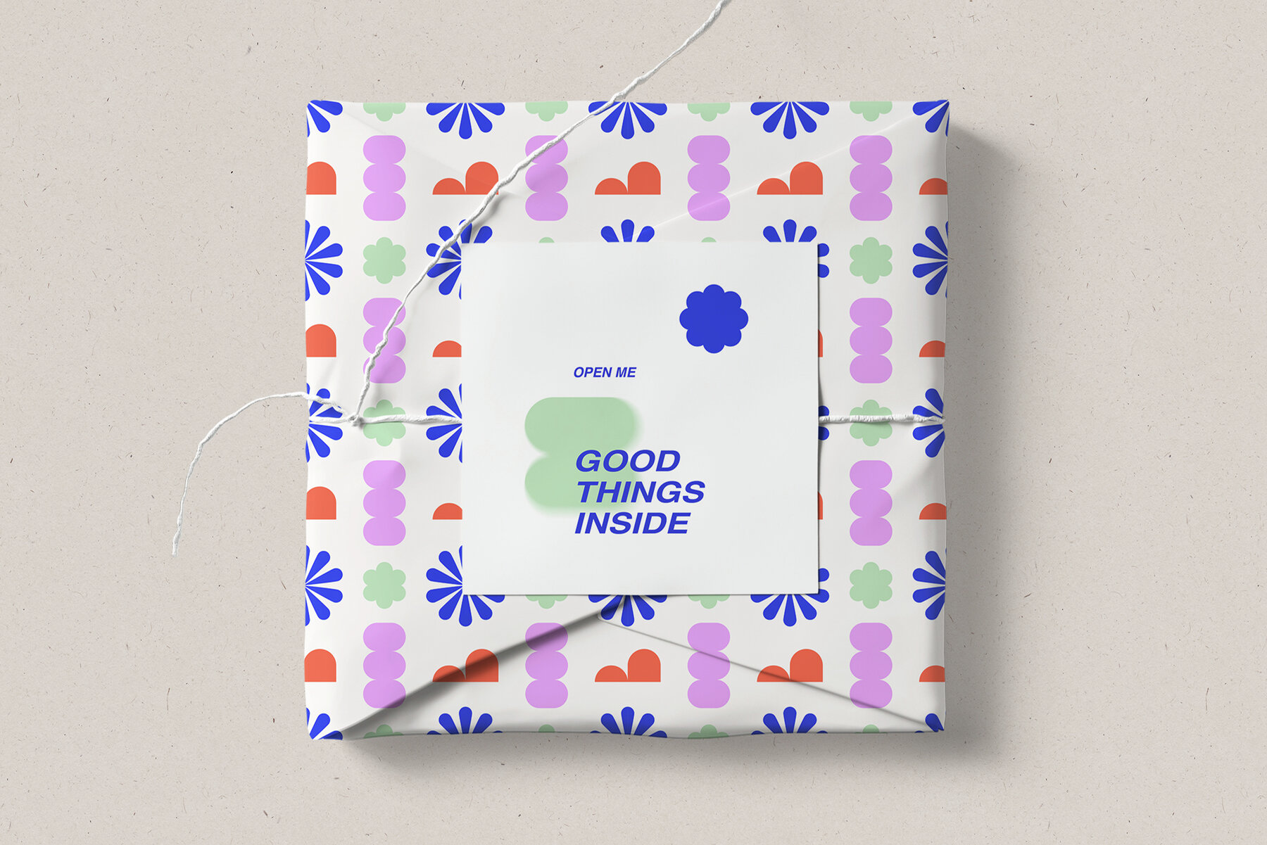 Modern Geometry Prints and Patterns 14