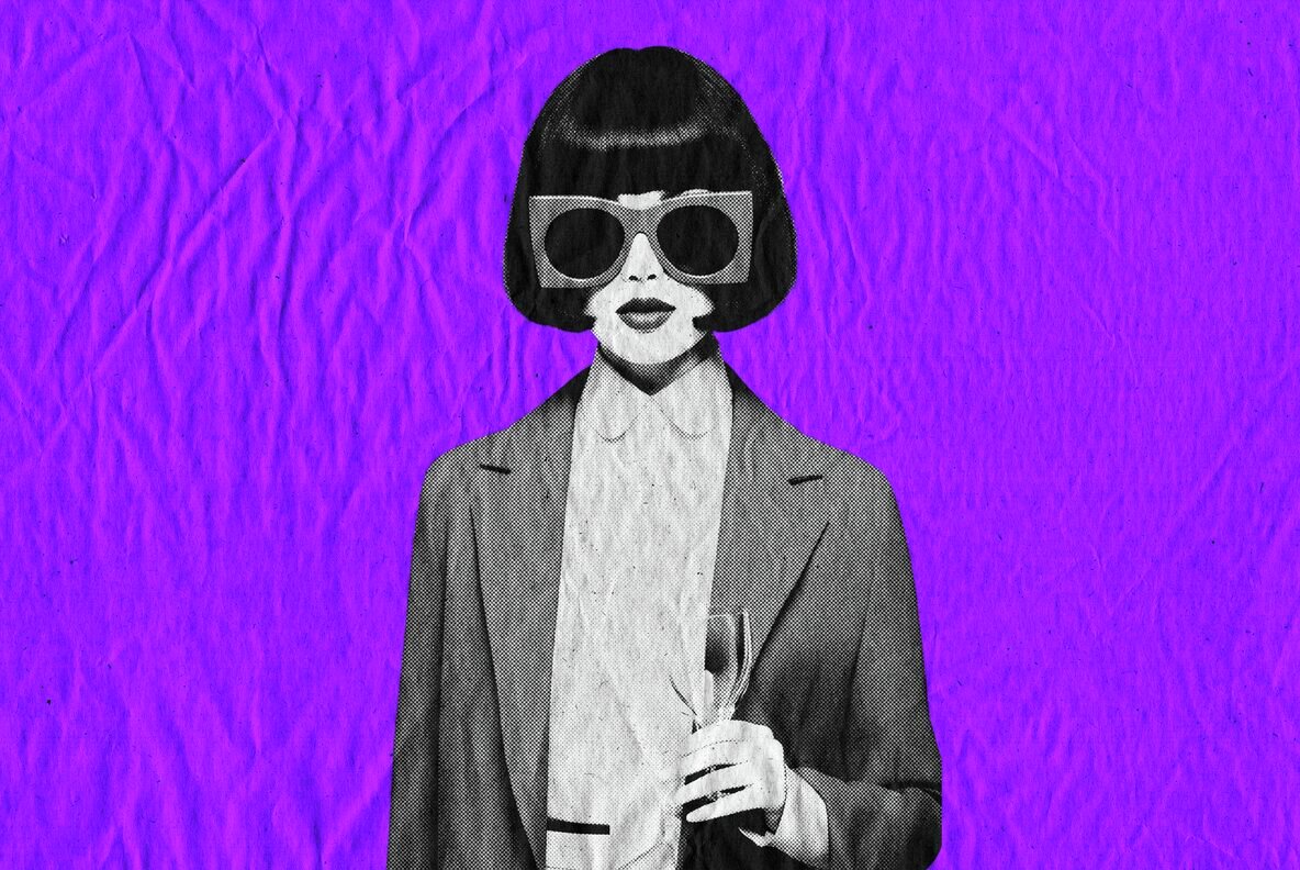 Paper Printer Photo Template 7