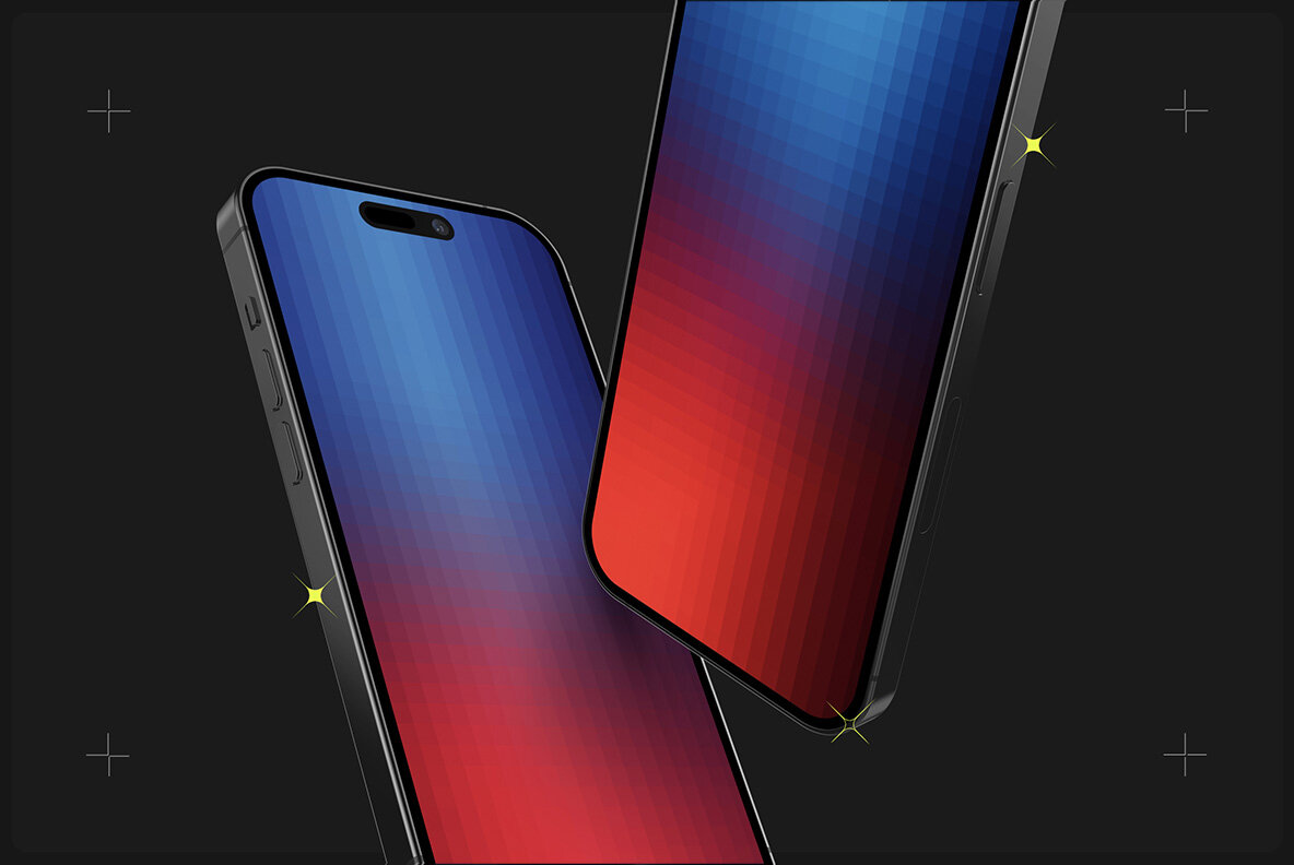 Red Queen Pixalate Gradients 9