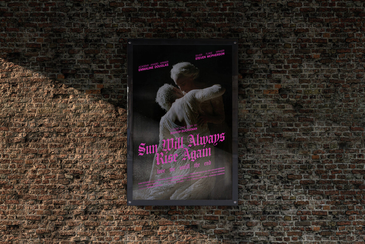 Romantic Movie Posters Collection 7