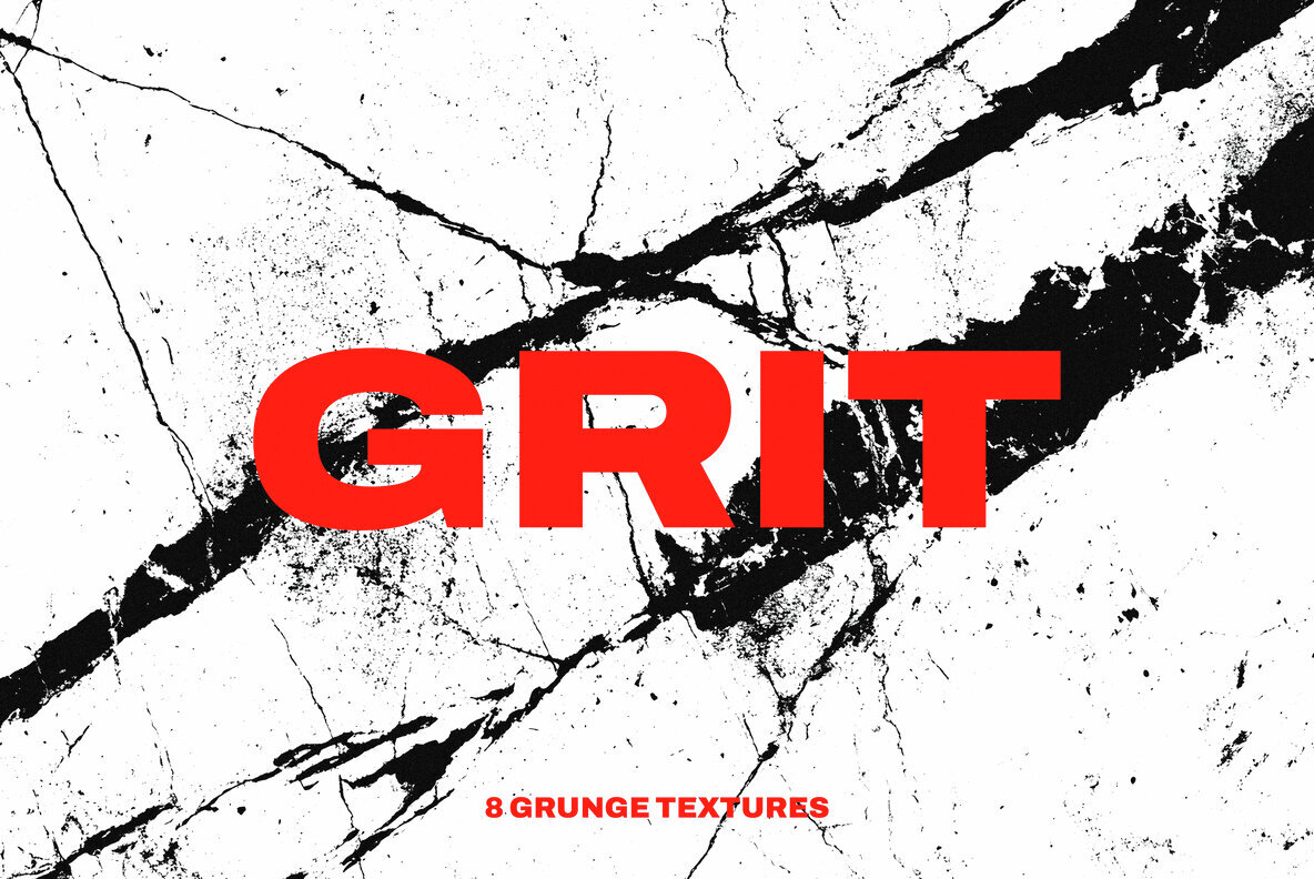Grit Textures 1