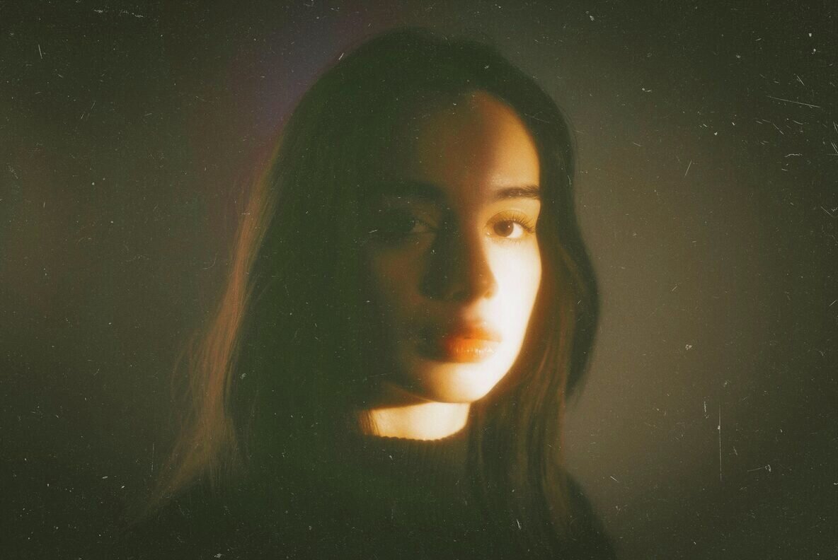 Soft Dream Glow Photo Effect 3