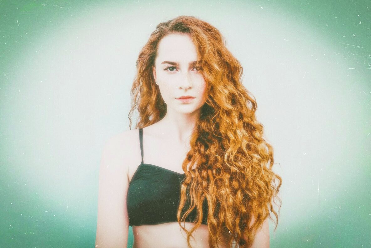 Soft Dream Glow Photo Effect 7