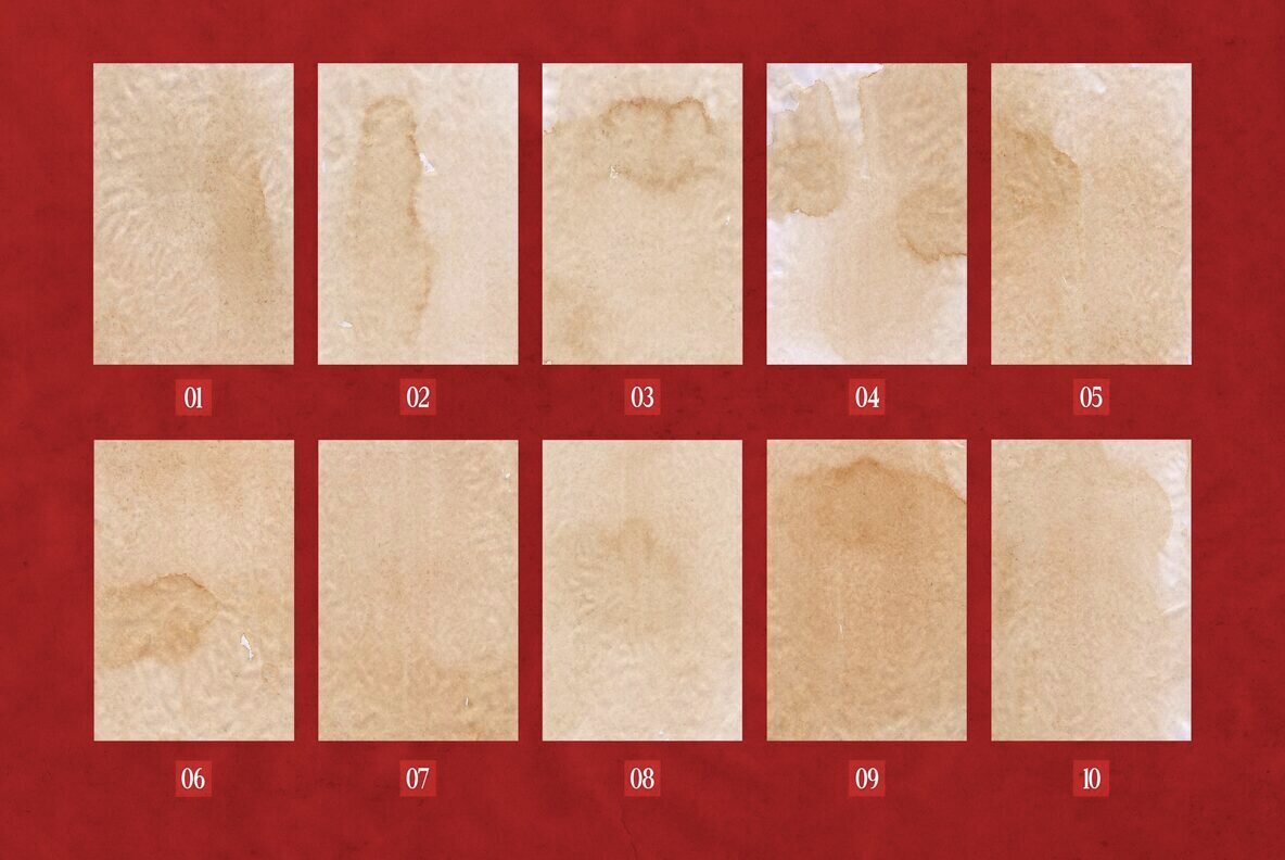 Heritage Authentic Textures Collection 2