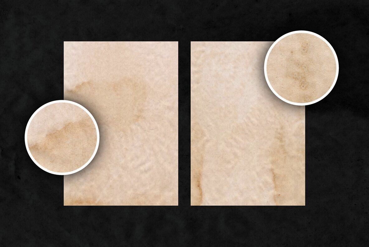 Heritage Authentic Textures Collection 4