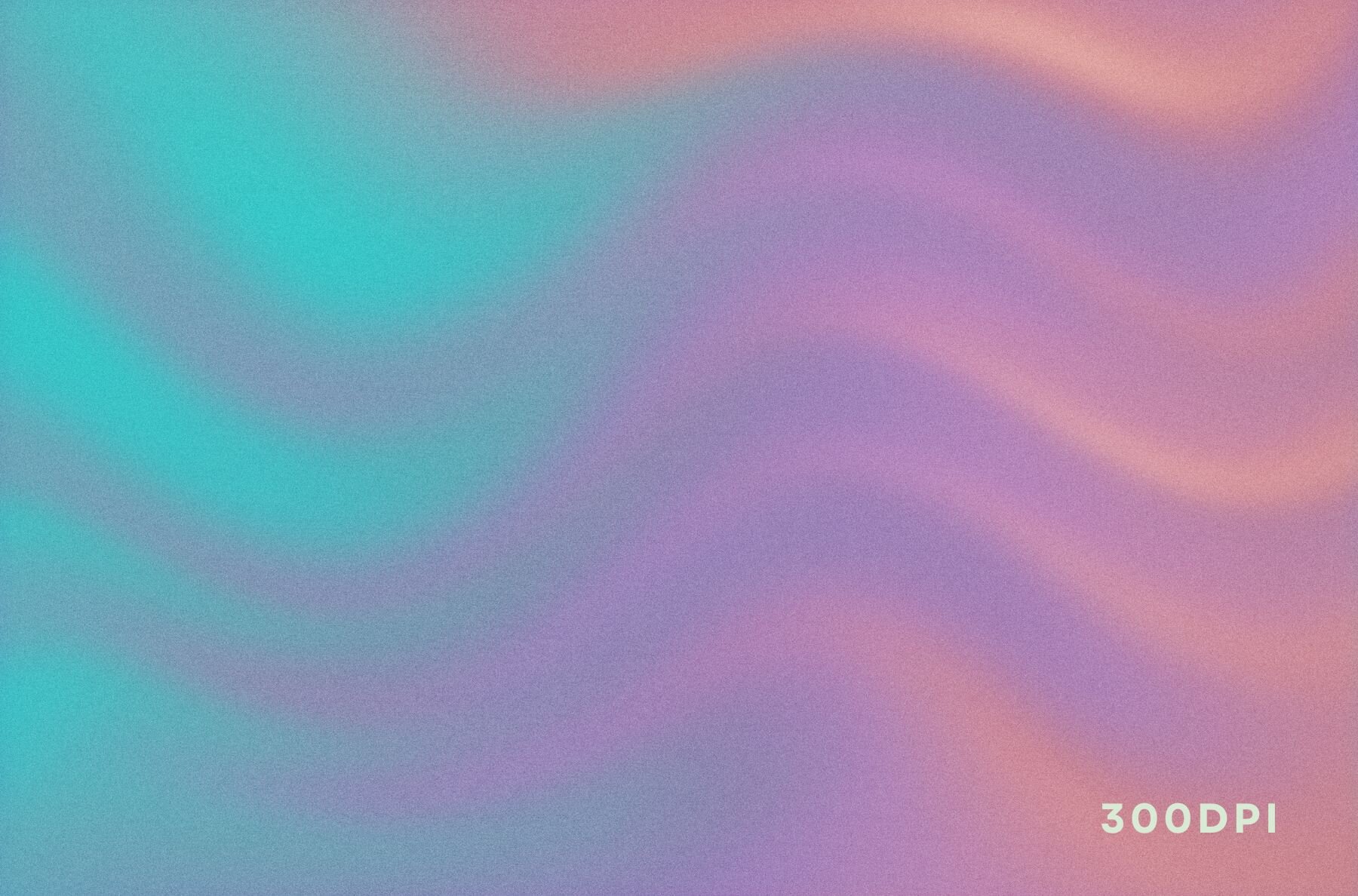 30 Wavy Gradient Backgrounds 9