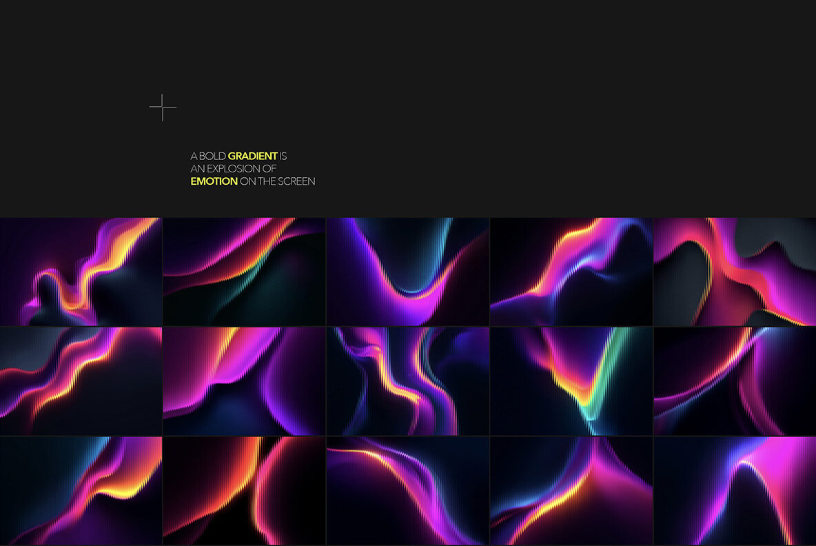 Brodinski   Vivid Abstract Backgrounds 8