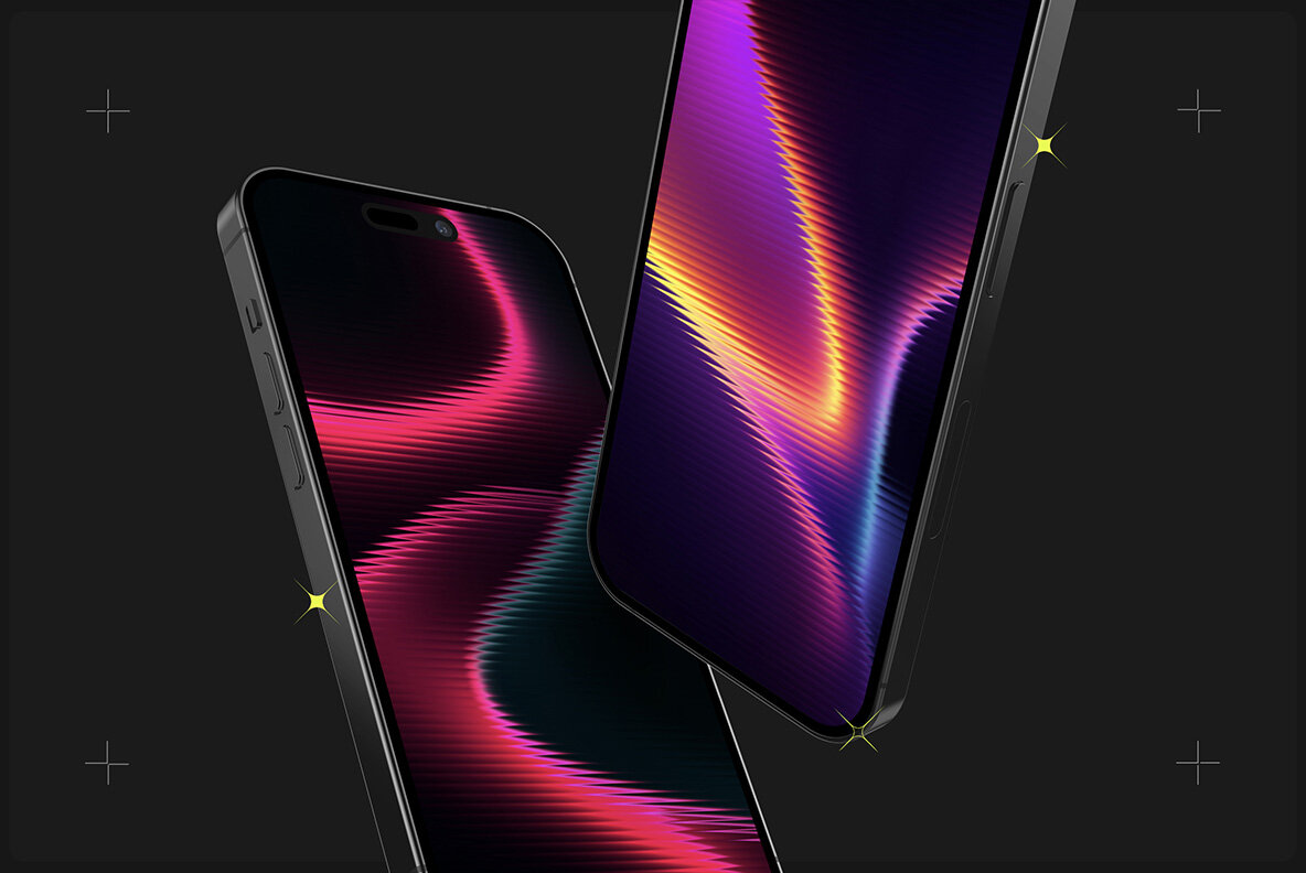 Brodinski   Vivid Abstract Backgrounds 9