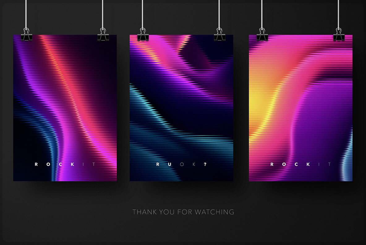 Brodinski   Vivid Abstract Backgrounds 11