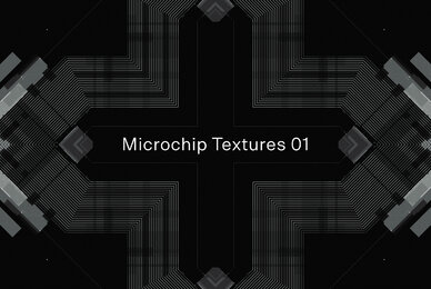 Microchip Textures 01