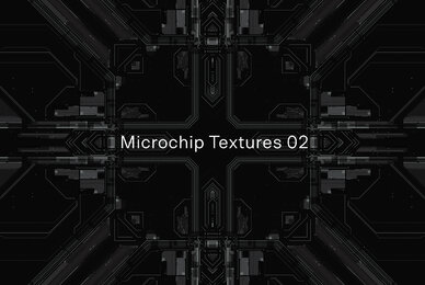 Microchip Textures 02