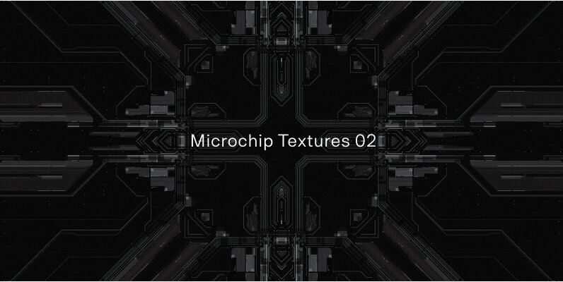 Microchip Textures 02