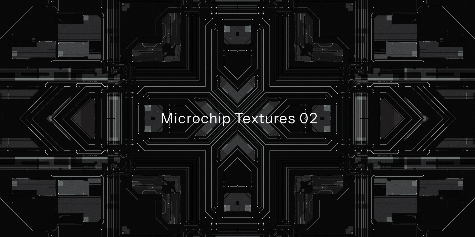 Microchip Textures 02 11
