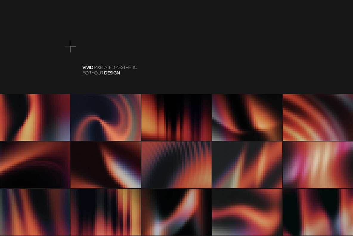 Systemagic   Pixalate Gradients 2