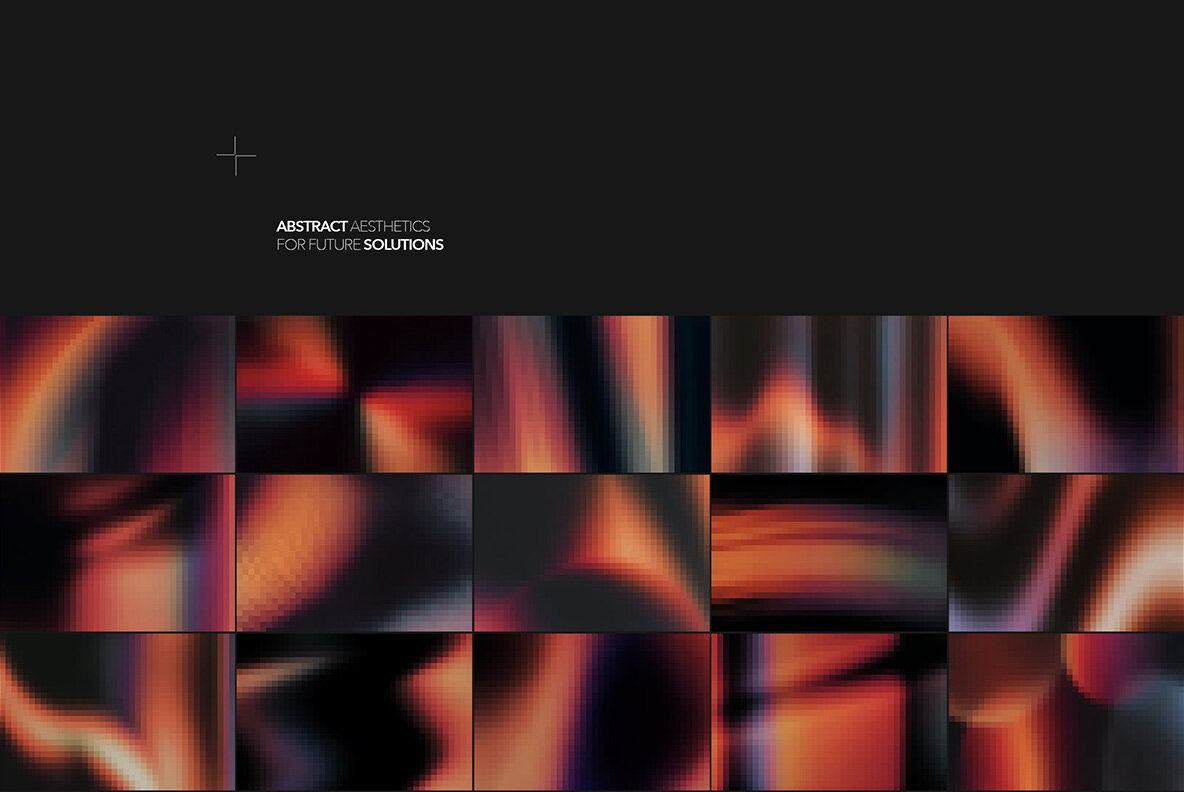 Systemagic   Pixalate Gradients 4