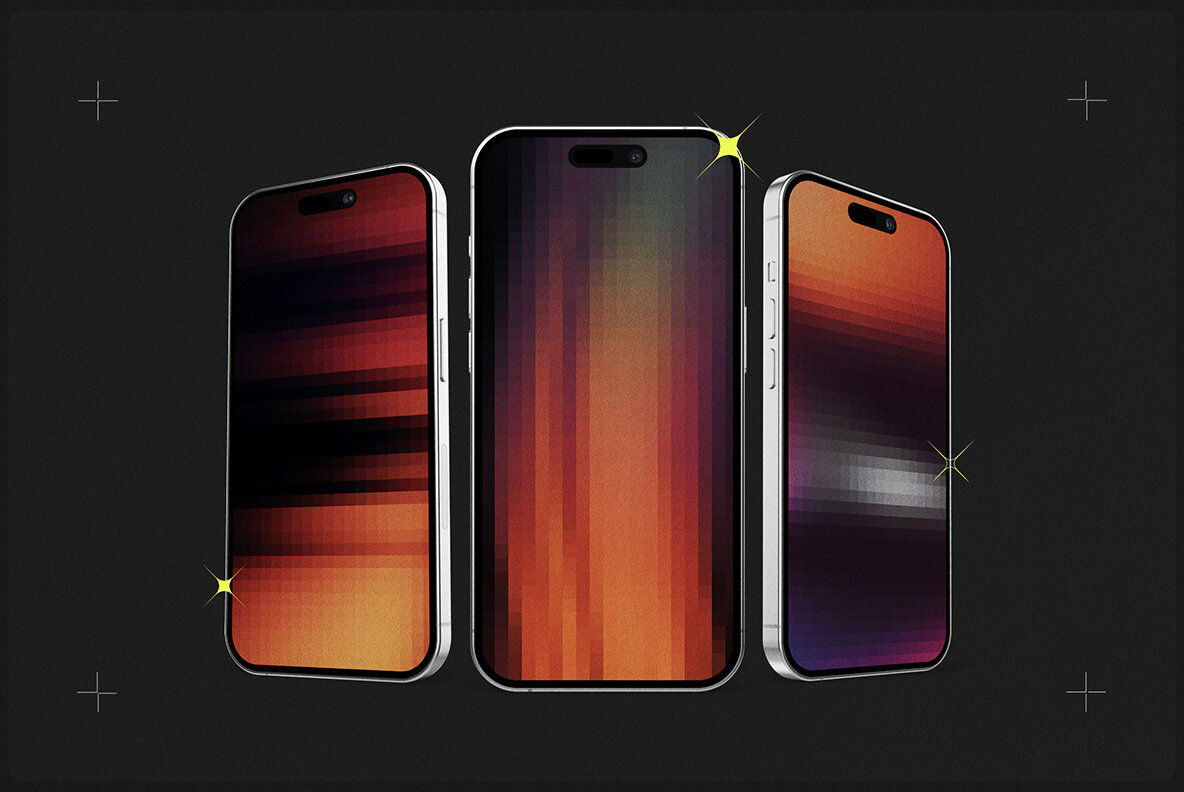 Systemagic   Pixalate Gradients 5