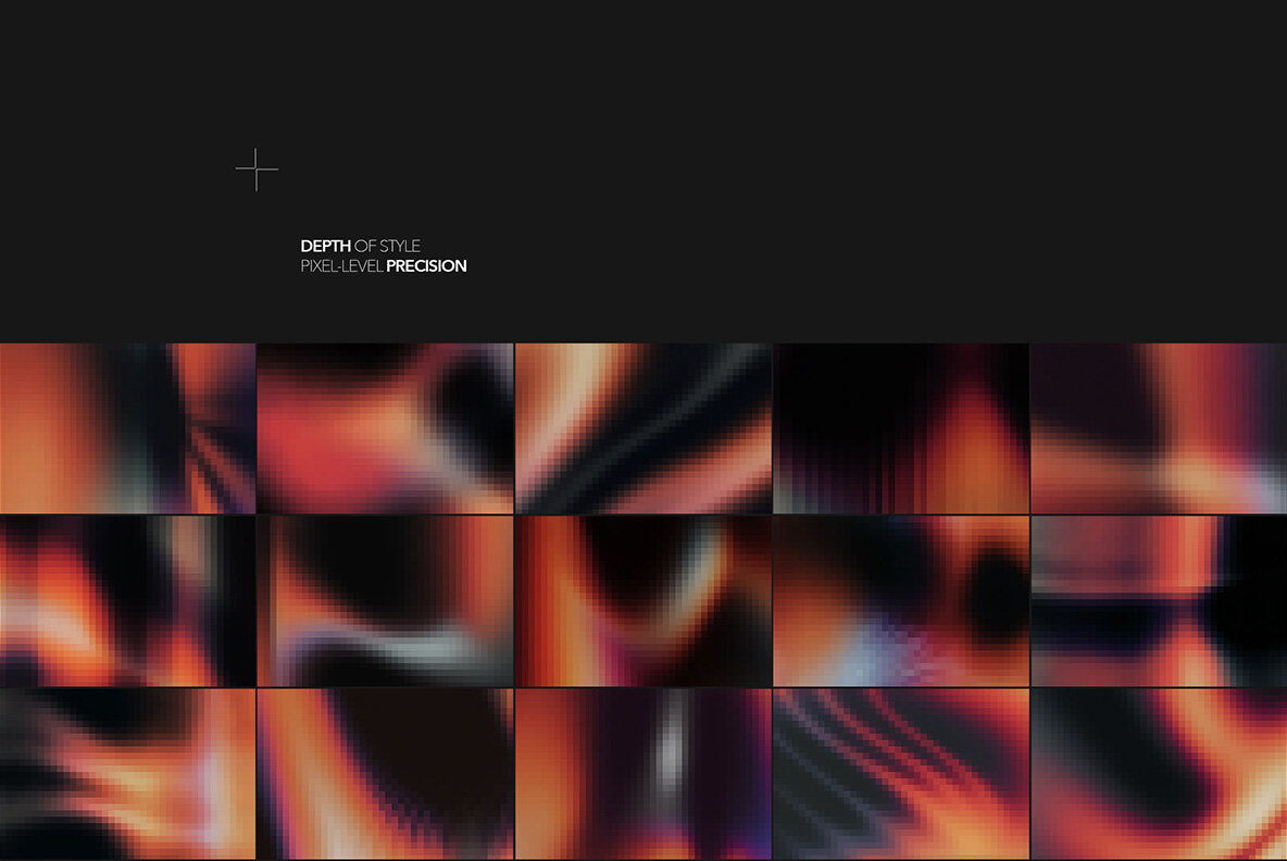 Systemagic   Pixalate Gradients 6