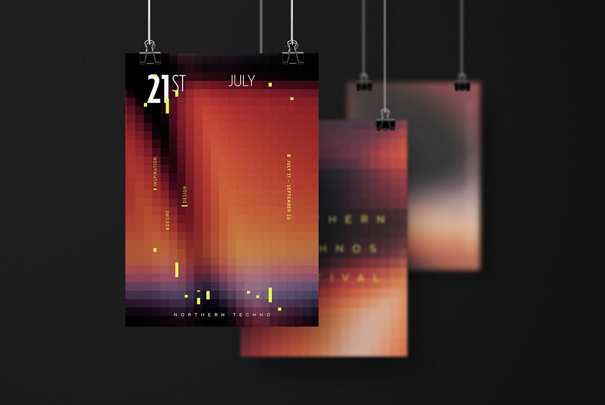 Systemagic   Pixalate Gradients 7