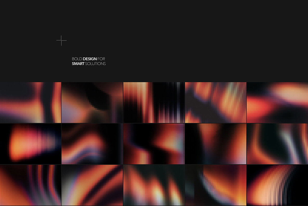 Systemagic   Pixalate Gradients 8