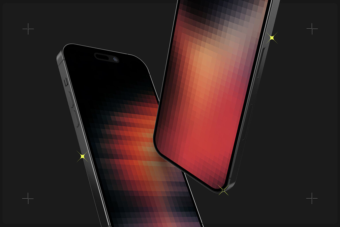 Systemagic   Pixalate Gradients 9