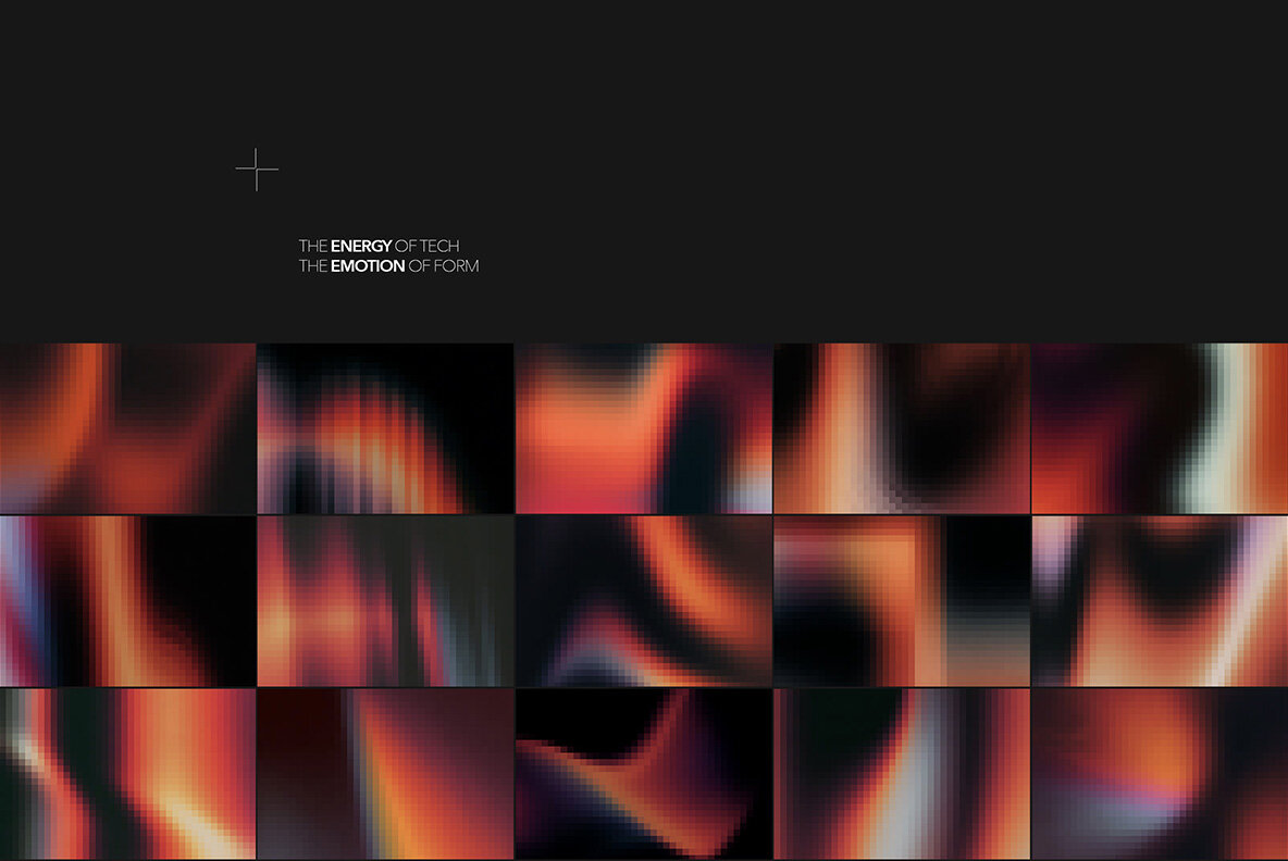 Systemagic   Pixalate Gradients 10