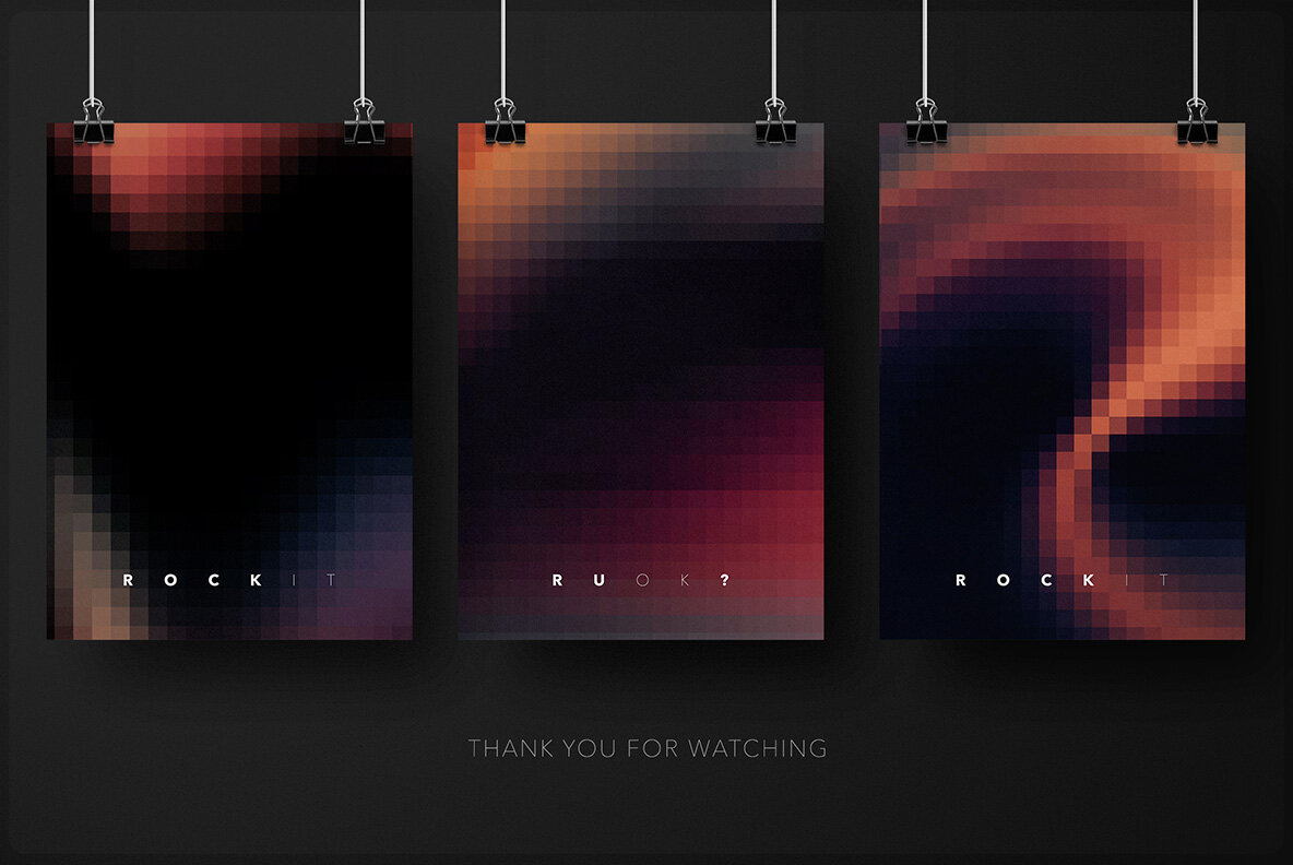 Systemagic   Pixalate Gradients 11