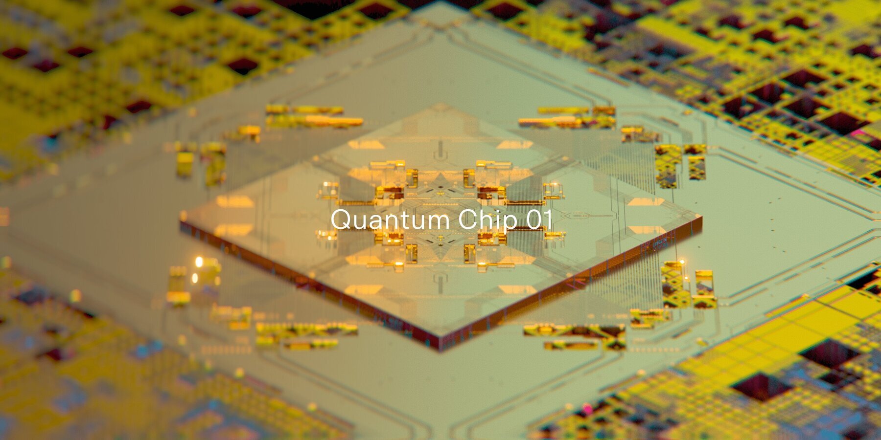 Quantum Chip 01 2