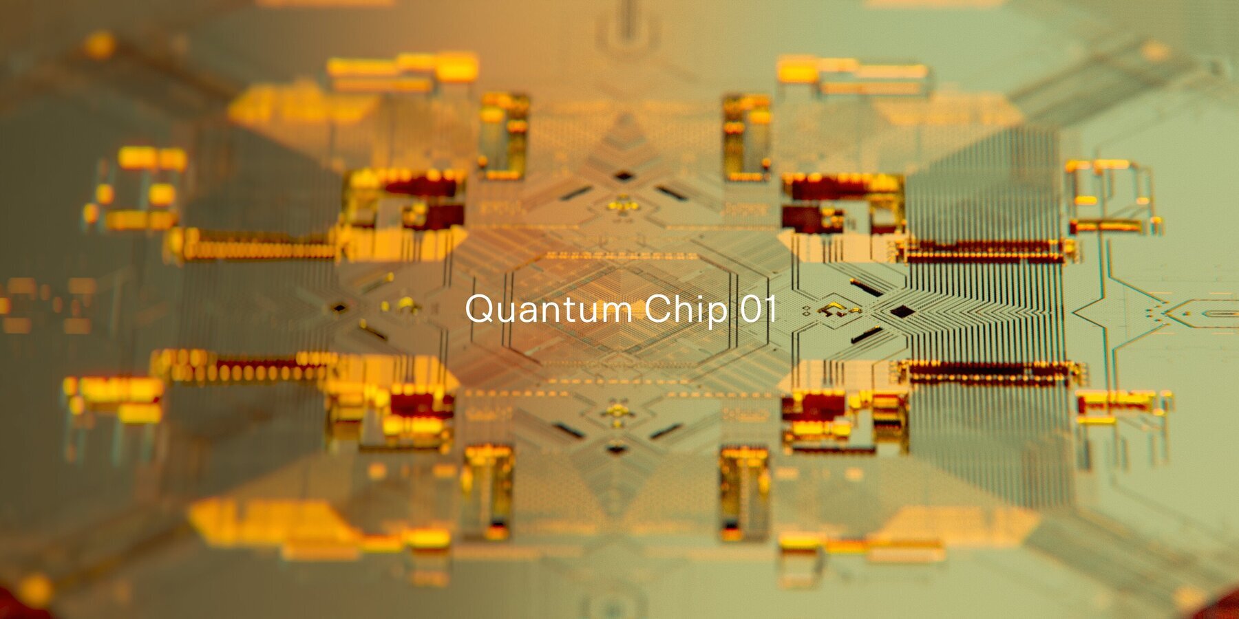 Quantum Chip 01 3