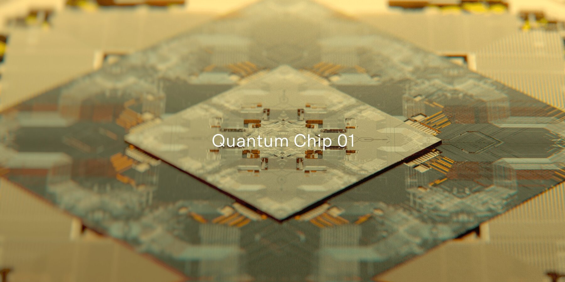 Quantum Chip 01 6