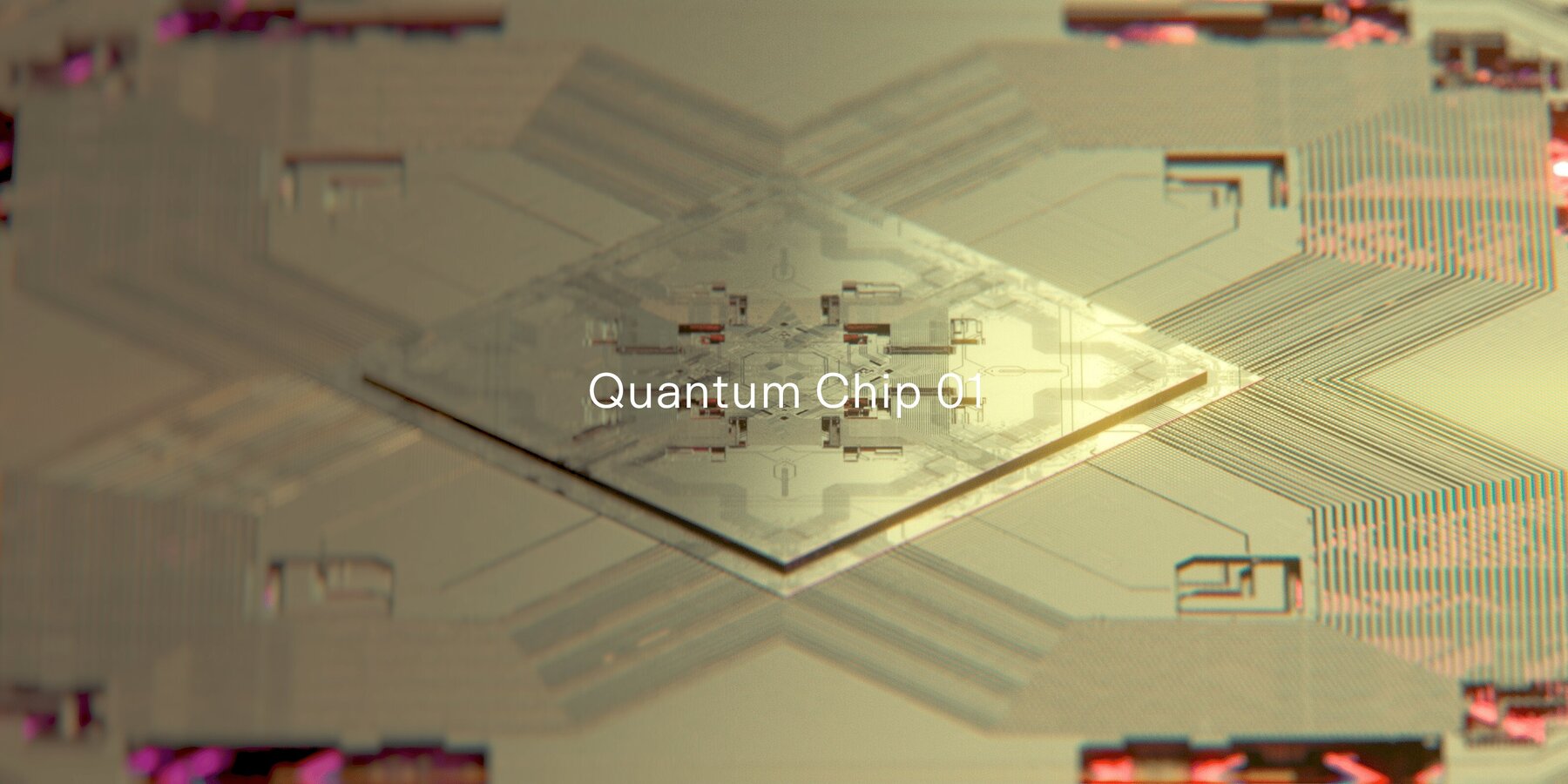Quantum Chip 01 10
