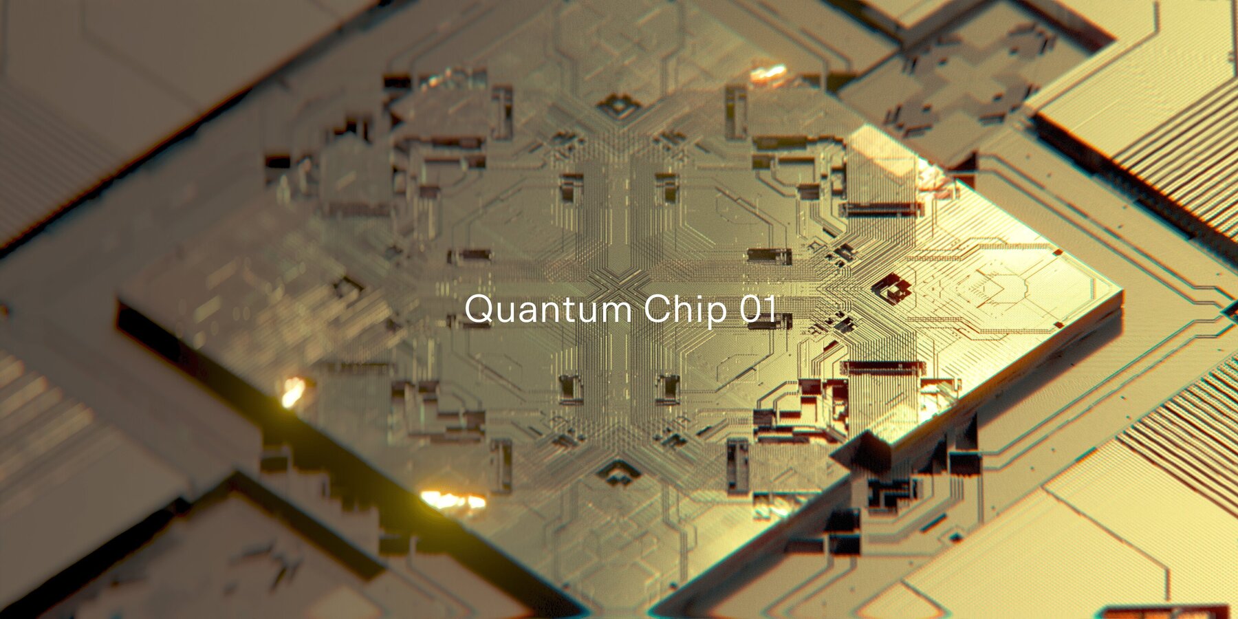 Quantum Chip 01 11