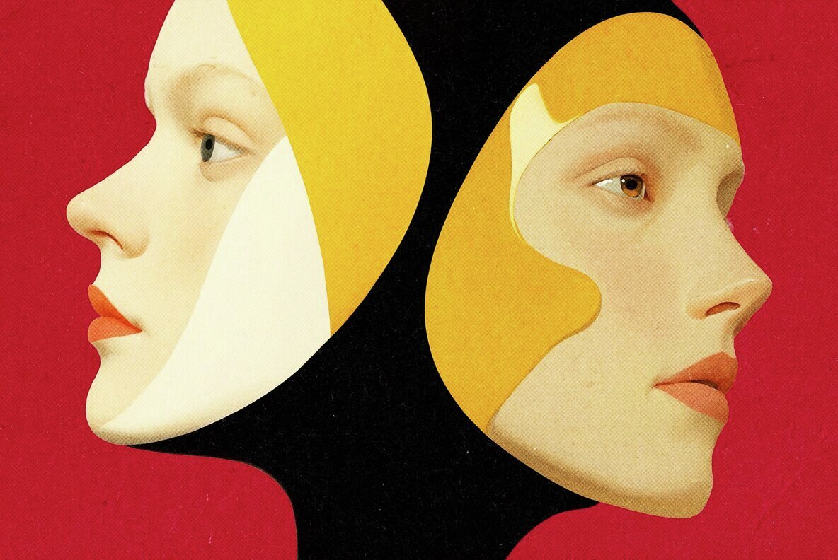 Instant Halftone Printer Photo Effect 3