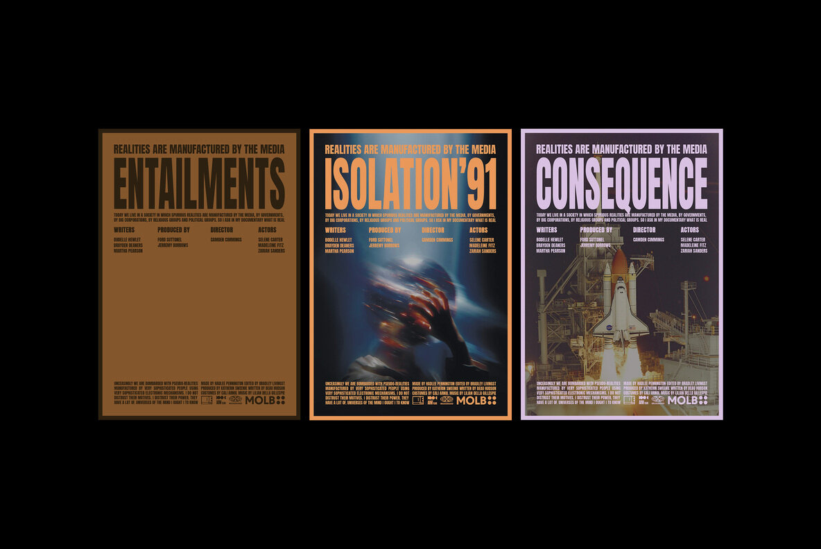 Sci Fi Movie Posters 5