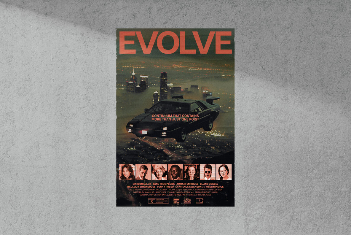 Sci Fi Movie Posters 7